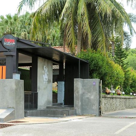Tiger Hillside Hotel Phuket Luaran gambar