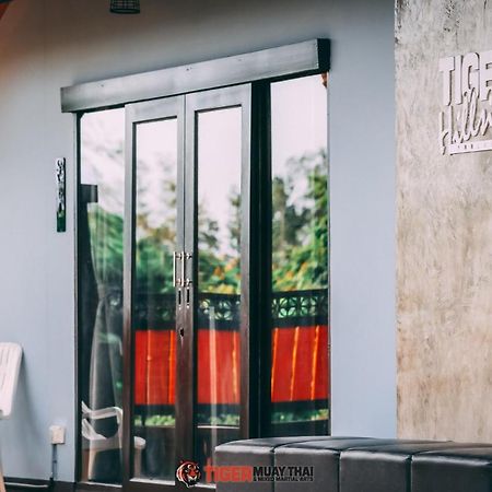 Tiger Hillside Hotel Phuket Luaran gambar